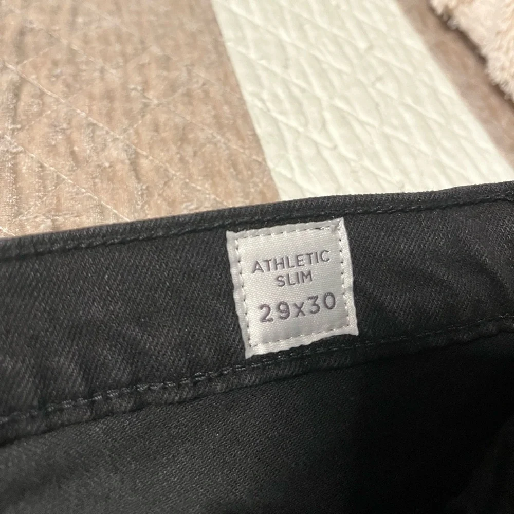 NEW with Tags. Pacsun Athletic Slim Men’s Jeans. Size 29x30 - Picture 8 of 12